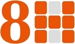 8H