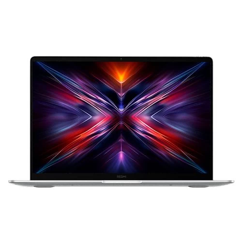 Ноутбук REDMI Book 14" 2025 (Intel Core 5-210H, 16Gb, 512Gb, Intel UHD Graphics) JYU4645CN Серый