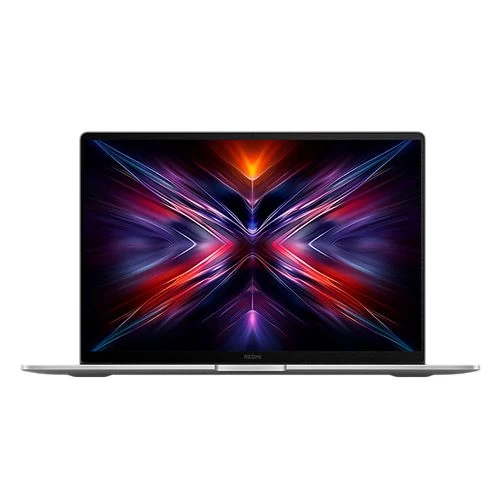 Ноутбук REDMI Book 16" 2025 (Intel Core 5-210H, 16Gb, 512Gb, Intel UHD Graphics) JYU4643CN Серый