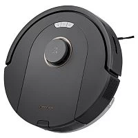 Робот-пылесос Roborock Q5 Pro Black 
