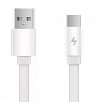 Кабель USB/Micro ZMI micro 30см (AL610) 