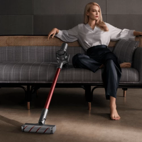 Беспроводной пылесос Dreame V11 Vacuum Cleaner фото 9