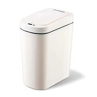 Мусорное Ведро Ninestars Waterproof Sensor Trash Can 7л (DZT-7-2S)