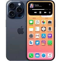 Смартфон Apple iPhone 15 Pro