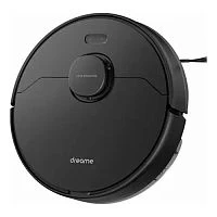 Робот-пылесос Dreame C9 Black 