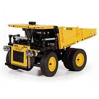 Конструктор Onebot Engineering Mining Truck (OBKSC55AIQI) 
