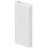 Внешний аккумулятор Xiaomi Mi Power Bank Wireless Youth Edition 10000 mAh WPB15PDZM