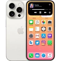 Смартфон Apple iPhone 15 Pro