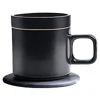 Чашка с подогревом VH Wireless Charging Electric Cup