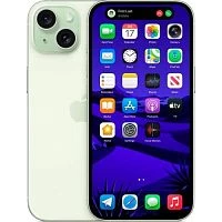 Смартфон Apple iPhone 15