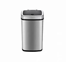 Мусорное ведро Ninestars Stainless steel Sensor Trash Can 12л (DZT-12-5)  