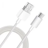 Кабель Mi USB Type-C (SJX14ZM) Белый 
