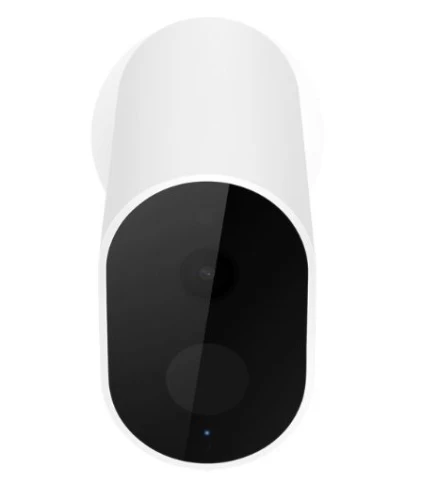 IP-камера IMILAB EC2 Wireless Home Security Camera Set 1080P CMSXJ11A (со шлюзом) (EU) фото 3