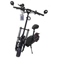 Электросамокат Syccyba R11 Pro 60/38 