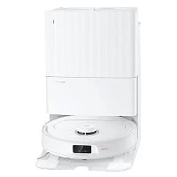 Робот-пылесос Roborock Qrevo MaxV White (RU) 
