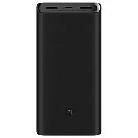 Внешний аккумулятор Xiaomi Power Bank Fast Charge 50W MAX 20000 mAh (PB200SZM) 