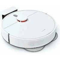Робот-пылесос Xiaomi Mijia Robot Vacuum S10 Plus (EU) 