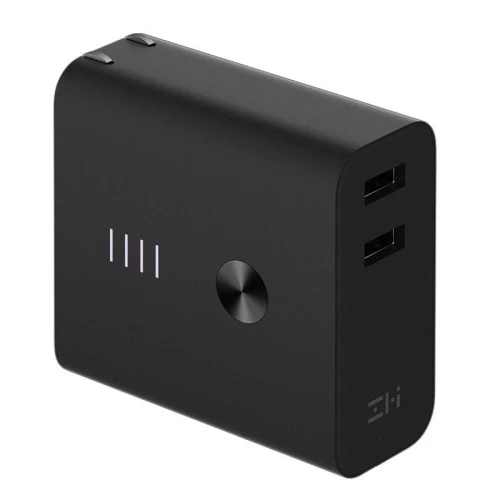 Зарядное устройство с Power Bank ZMI 6700 mAh (APB01)