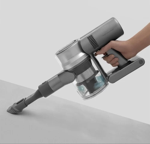 Беспроводной пылесос Dreame V11 Vacuum Cleaner фото 11