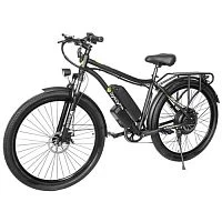Электровелосипед Syccyba H3 