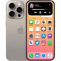 Смартфон Apple iPhone 15 Pro
