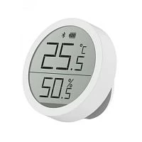 Метеостанция Qingping Bluetooth Temp & RH Monitor Lite CGDK2 