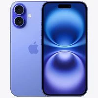 Смартфон Apple iPhone 16