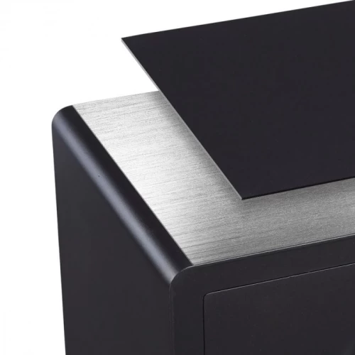 Биометрический электронный сейф CRMCR Cayo Anno Smart Electric Safe фото 2