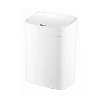 Мусорное ведро Ninestars Stainless Steel Sensor Trash Can 12л (DZT-12-28) 