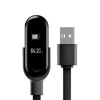 Кабель зарядки Xiaomi для Mi Band 3 