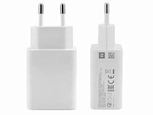 Оригинальное зарядное устройство Xiaomi 5V - 2A 