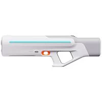 Импульсный водяной пистолет Xiaomi Mijia Pulse Water Gun Gray (MJMCSQ01MS) 