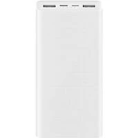 Внешний аккумулятор Xiaomi Power Bank 3 20000 mah (PB2022ZM) 