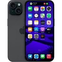 Смартфон Apple iPhone 15