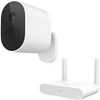 IP-камера Mi Wireless Outdoor Security Camera 1080P+Gateway (MWC13) EU/EAC 