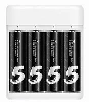 Зарядное устройство ZMI AA/AAA Battery Charger (PB401) 