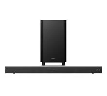 Аудиосистема Mijia TV Speaker 3.1 Black 