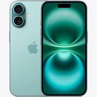 Смартфон Apple iPhone 16