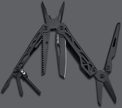 Мультитул NexTool Nato Multifunction Knife NE0123 фото 2