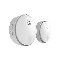Беспроводной дверной звонок Linptech Self-powered Wireless Doorbell G2 