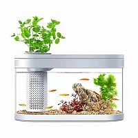 Аквариум Descriptive Geometry C180 Smart Fish Tank Pro Standart Set 