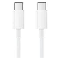 Кабель Xiaomi USB-C TO USB-C Data Cable 150 см (SJX12ZM) 