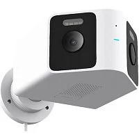 IP-камера Xiaomi Outdoor Camera CW100 Dual (BHR07UIEU) 