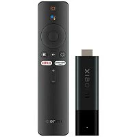 Портативный медиаплеер Mi 4K TV STICK MDZ-27-AA 