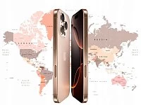 Узнаем, для какой страны выпущен iPhone