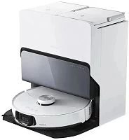 Робот-пылесос Roborock S8 MaxV Ultra White 
