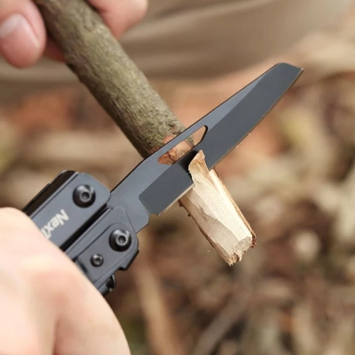 Мультитул NexTool Nato Multifunction Knife NE0123 фото 10