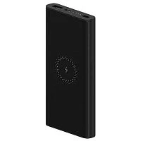 Внешний аккумулятор Xiaomi Mi Power Bank Wireless Youth Edition 10000 mAh WPB15PDZM