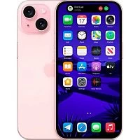 Смартфон Apple iPhone 15