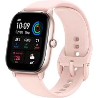 Умные часы Amazfit GTS 4 Mini